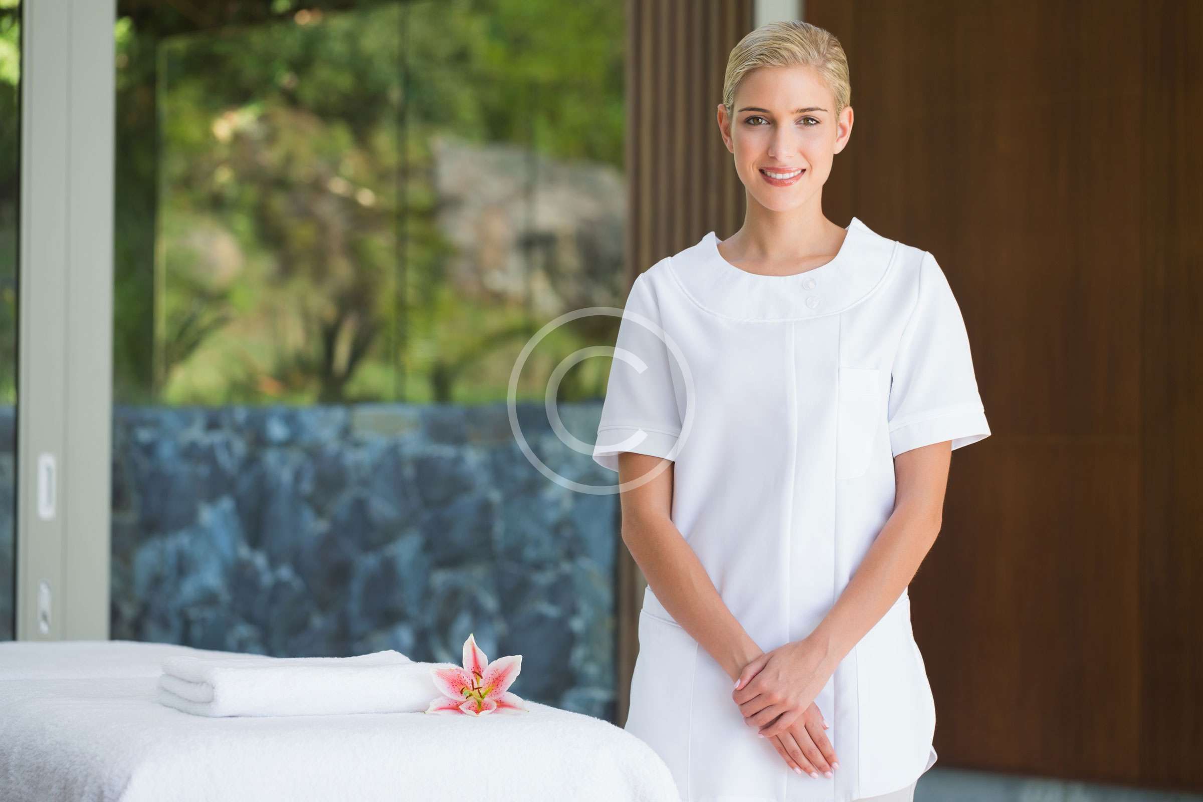 Odbourává stress, uklidňuje úzkosti nejistotu