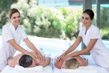 O TANTRICKÉ MASÁŽI